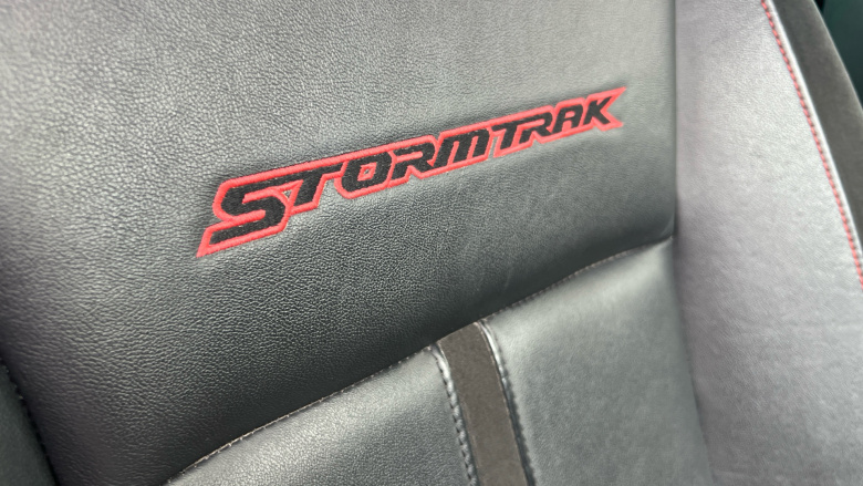 Ford Ranger Diesel Special Edition Pick Up Double Cab Stormtrak 2.0 EcoBlue 213 Auto